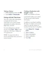 Preview for 6 page of Garmin nuvi 1690 Quick Start Manual