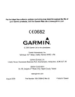 Preview for 19 page of Garmin nuvi 1690 Quick Start Manual