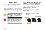 Preview for 2 page of Garmin nuvi 200 Series Instructions Manual