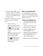 Preview for 4 page of Garmin NUVI 2300 series Quick Start Manual