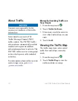 Preview for 10 page of Garmin NUVI 2300 series Quick Start Manual