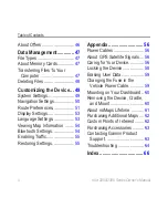 Preview for 16 page of Garmin NUVI 2300 series Quick Start Manual