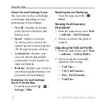 Preview for 42 page of Garmin nuvi 2310 Owner'S Manual