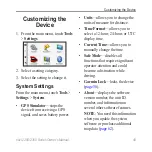 Preview for 53 page of Garmin nuvi 2310 Owner'S Manual