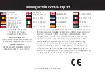 Предварительный просмотр 76 страницы Garmin nuvi 2455LMT Owner'S Manual