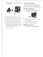 Preview for 3 page of Garmin nuvi 2515 Quick Start Manual