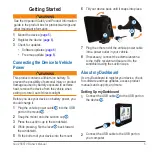 Preview for 5 page of Garmin nuvi 2585TV Owner'S Manual