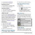 Preview for 6 page of Garmin nuvi 2585TV Owner'S Manual