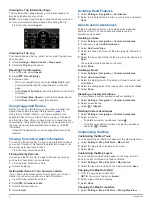 Preview for 10 page of Garmin nuvi 2757LM Owner'S Manual