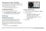 Preview for 18 page of Garmin nuvi 30 Owner'S Manual