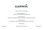 Preview for 32 page of Garmin nuvi 30 Owner'S Manual