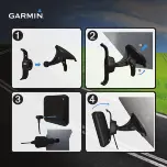 Garmin nuvi 30 Quick Start Manual preview