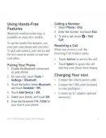 Preview for 7 page of Garmin NUVI 300 SERIES Quick Start Manual