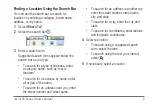 Preview for 15 page of Garmin nuvi 3450 Owner'S Manual