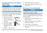 Preview for 64 page of Garmin nuvi 3450 Owner'S Manual