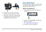 Preview for 8 page of Garmin nuvi 3500 series Owner'S Manual