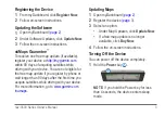 Preview for 9 page of Garmin nuvi 3500 series Owner'S Manual