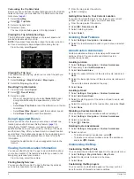 Preview for 10 page of Garmin nuvi 3597LMTHD Owner'S Manual