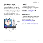 Preview for 29 page of Garmin nuvi 500 Series Owner'S Manual