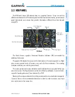 Предварительный просмотр 53 страницы Garmin nuvi 500-Series Pilot'S Manual