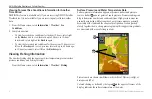 Preview for 12 page of Garmin nuvi 500-Series User Manual