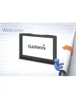 Предварительный просмотр 21 страницы Garmin nuvi 57 Owner'S Manual