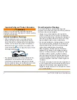 Preview for 2 page of Garmin NUVI 57LM Quick Start Manual