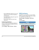 Preview for 30 page of Garmin NUVI 57LM Quick Start Manual