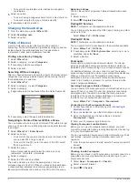 Предварительный просмотр 10 страницы Garmin nuvi 660 Owner'S Manual