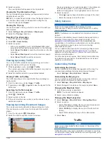 Preview for 13 page of Garmin nuvi 660 Owner'S Manual