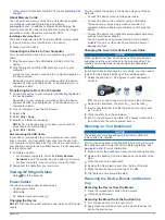 Предварительный просмотр 21 страницы Garmin nuvi 660 Owner'S Manual