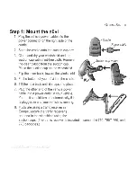 Предварительный просмотр 9 страницы Garmin Nuvi 700 Series Owner'S Manual