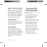 Предварительный просмотр 57 страницы Garmin Nuvi 715 Series Owner'S Manual