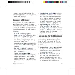 Предварительный просмотр 61 страницы Garmin Nuvi 715 Series Owner'S Manual