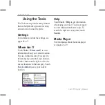 Preview for 36 page of Garmin Nuvi 765 - Widescreen Bluetooth Portable GPS... Owner'S Manual