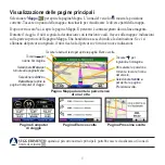 Preview for 6 page of Garmin nuvi 800 series Manuale Di Avvio Rapido