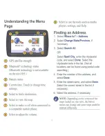 Preview for 5 page of Garmin nuvi 805 series Quick Start Manual