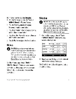 Preview for 101 page of Garmin nuvi 880 Quick Start Manual