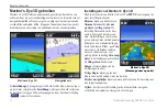 Предварительный просмотр 18 страницы Garmin nuvi serie 500 Gebruikershandleiding