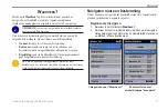Предварительный просмотр 25 страницы Garmin nuvi serie 500 Gebruikershandleiding