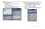 Предварительный просмотр 28 страницы Garmin nuvi serie 500 Gebruikershandleiding