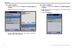 Предварительный просмотр 30 страницы Garmin nuvi serie 500 Gebruikershandleiding