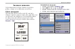 Предварительный просмотр 31 страницы Garmin nuvi serie 500 Gebruikershandleiding