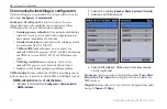 Предварительный просмотр 36 страницы Garmin nuvi serie 500 Gebruikershandleiding