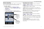 Предварительный просмотр 37 страницы Garmin nuvi serie 500 Gebruikershandleiding