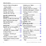 Preview for 6 page of Garmin nuvifone 01000846 Owner'S Manual