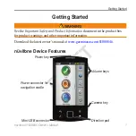 Preview for 9 page of Garmin nuvifone 01000846 Owner'S Manual