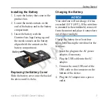 Preview for 11 page of Garmin nuvifone 01000846 Owner'S Manual