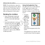 Preview for 16 page of Garmin nuvifone 01000846 Owner'S Manual