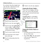 Preview for 50 page of Garmin nuvifone 01000846 Owner'S Manual